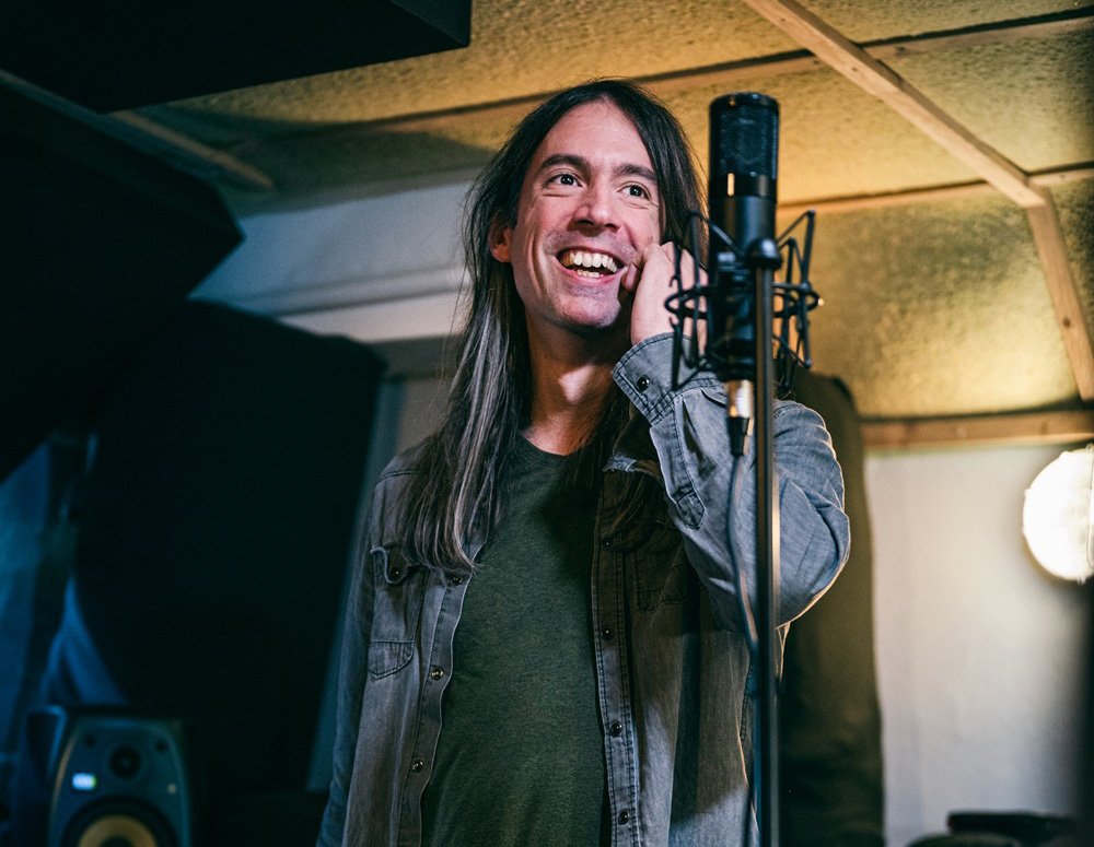 Photo by Robert Petrović.